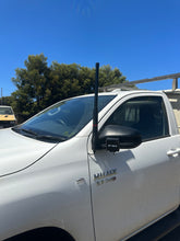 Load image into Gallery viewer, N80 mirror mounting brackets