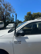 Load image into Gallery viewer, N80 mirror mounting brackets