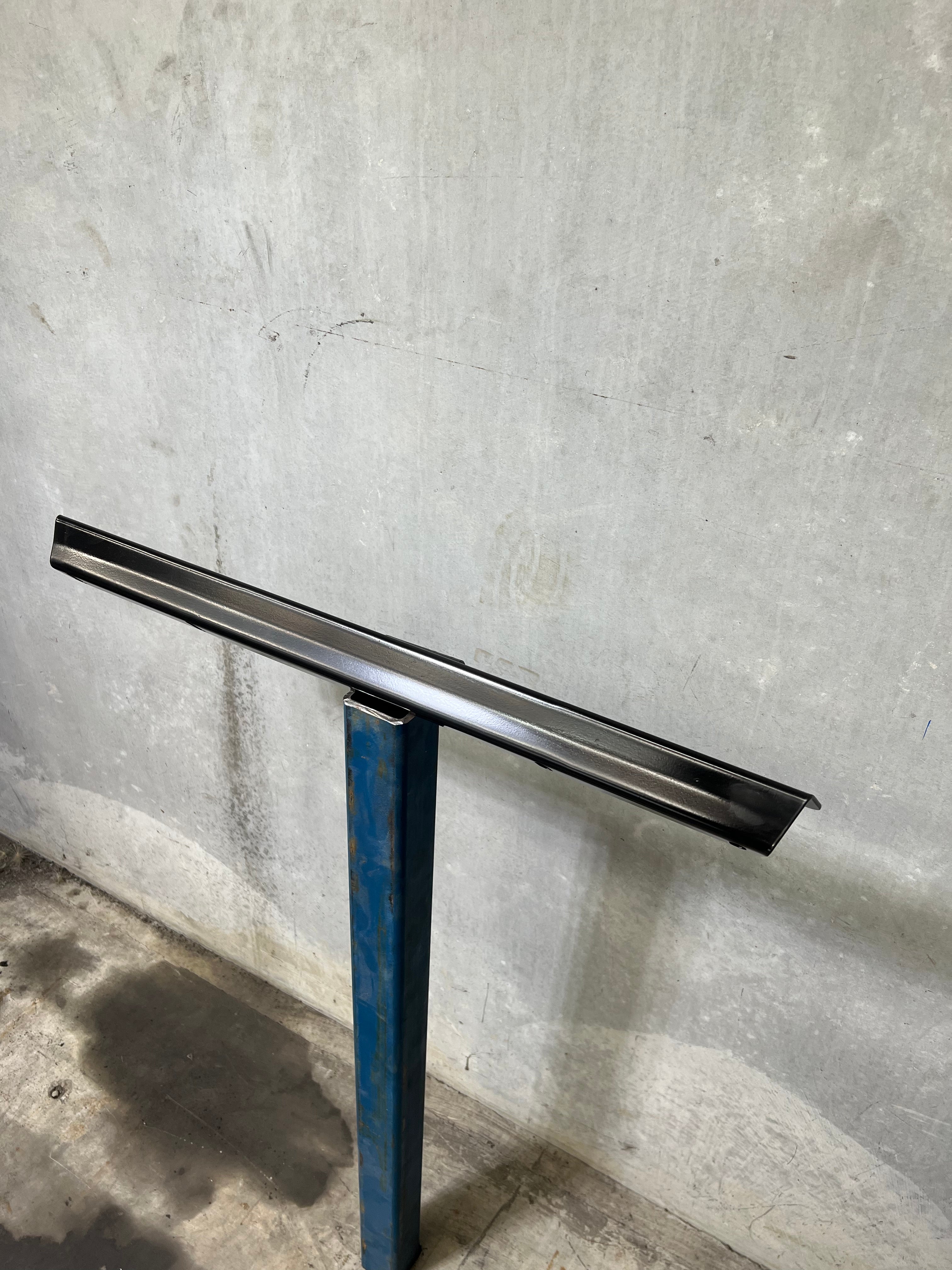 2" body Lift ARB Bullbar Bash Plate Spacer 47 Fabrication