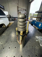 Load image into Gallery viewer, Ubolt flip kit built in progressive bump mount (now supplied with PARTYBUMPS bumpstops)