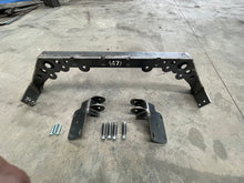 Load image into Gallery viewer, N70 bolt/weld in rear Inversion Bar