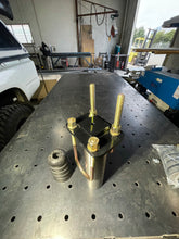 Load image into Gallery viewer, Ubolt flip kit built in progressive bump mount (now supplied with PARTYBUMPS bumpstops)