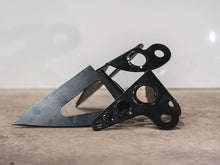 Load image into Gallery viewer, N70 mirror brackets