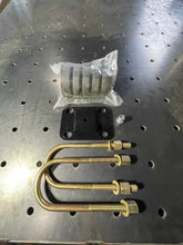 Load image into Gallery viewer, Ubolt flip kit built in progressive bump mount (now supplied with PARTYBUMPS bumpstops)