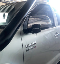 Load image into Gallery viewer, N70 mirror brackets