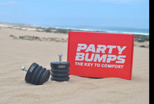 Load image into Gallery viewer, PARTYBUMPS Toyota front bumpstops
