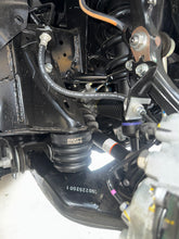 Load image into Gallery viewer, PARTYBUMPS Toyota front bumpstops
