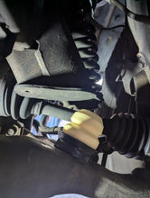 Load image into Gallery viewer, Progressive Front Bumpstops NP300/Merc X Class
