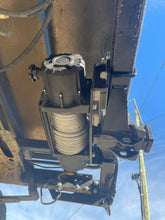 Load image into Gallery viewer, N70 rear winch cradle
